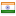 csdindia.gov.in hosted country